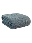 Κουβερλί Cinnamons Heritage 1946 Floral Quilted 220X240 / green